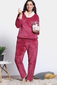 Beet Red